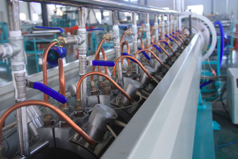 我國(guó)未來(lái)珍珠棉的發(fā)展前景重在走環(huán)保路線